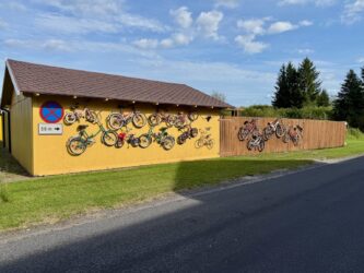 Weitere Fundstücke aus dem See?