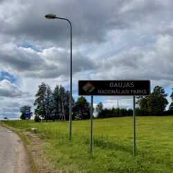 Gauja-Nationalpark