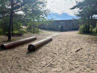 Bunker "Memel-Nord"
