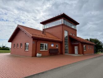 Ornithologenstation Ventė