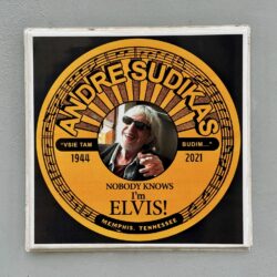 Straße der Literatur