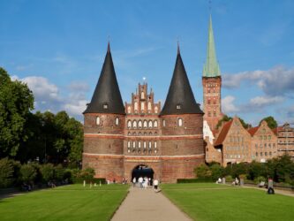 Holstentor