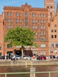 Lübecker Marzipan Speicher