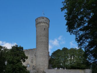 Pikk Herrmann (Langer Herrmann)