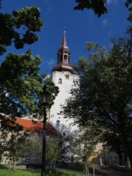 Toomkirik (Tallinner Dom)