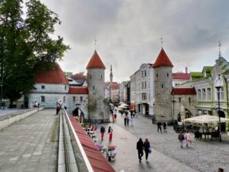 Viru Väravad (Lehmpforte)