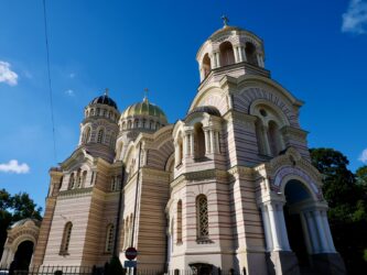 Christi-Geburt-Kathedrale