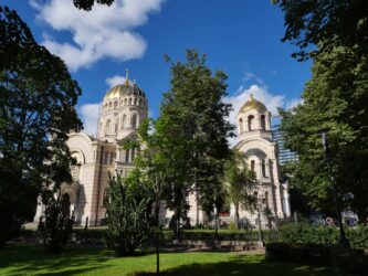 Christi-Geburt-Kathedrale