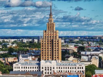 Akademie der Wissenschaften