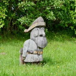 Kabile - Rastplatz am Teich