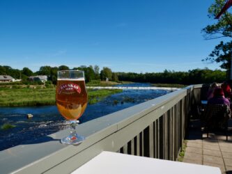 Chillout mit Hopfensmoothie