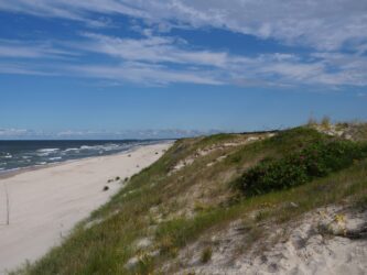 Doch die Sonne kommt raus