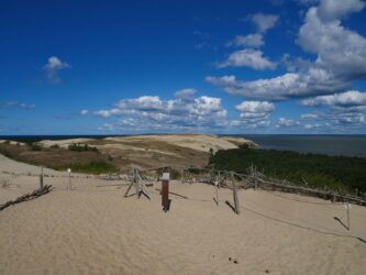 Aussichtspunkt "Tote Dühne"