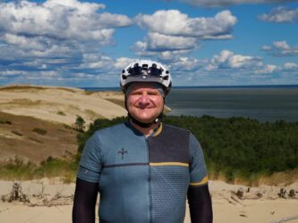 Leben an der "Toten Dühne"