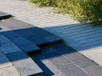 Uhrzeit Sonnen an der Großen Dühne