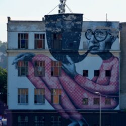 Kaunas Streetart