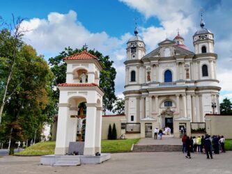 Peter-und-Paul-Kirche