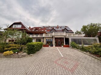 Le Rose Hotel Budapest