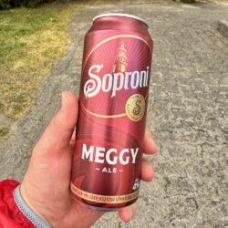 "Meggy Ale"