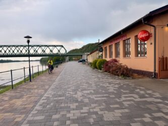 Dunaföldvári Halászcsárda - Fischrestaurant