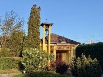 Reformierte Kirche Balatonlelle