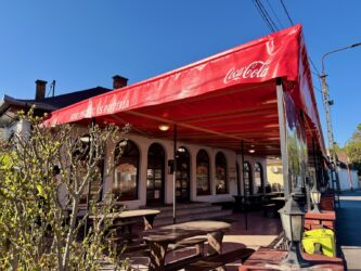 Bäckerei Keki Pékség