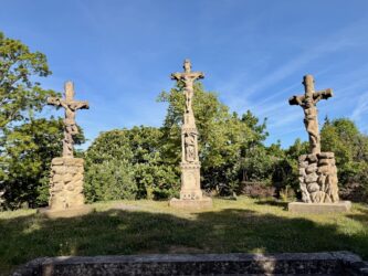 Károly Kalvarienberg