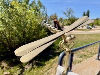 "Libelle" vom Péter Kovács