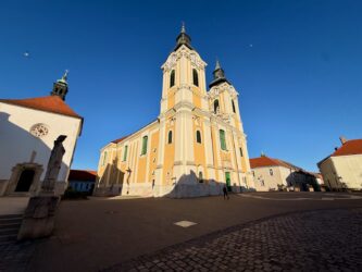 Kathedrale St. Stephan