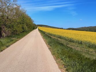 Budapest-Balaton-Radweg