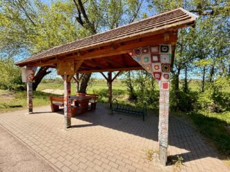 Was man mit Omas Topflappen alles machen kann