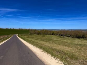 Budapest-Balaton-Radweg