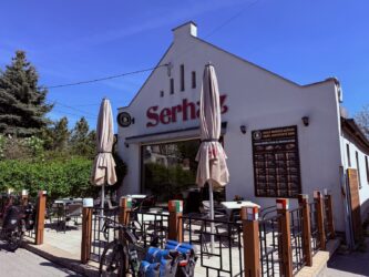 Bistro Serház