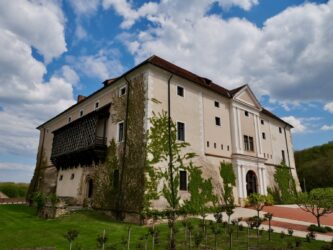 Schloss von Pipo von Ozora