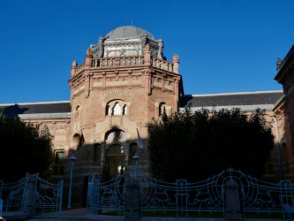 Thermalbad Székesfehérvár