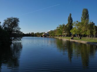 Kulturzentrum Székesfehérvári