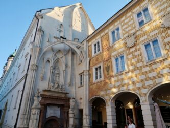 Altstadt Székesfehérvári